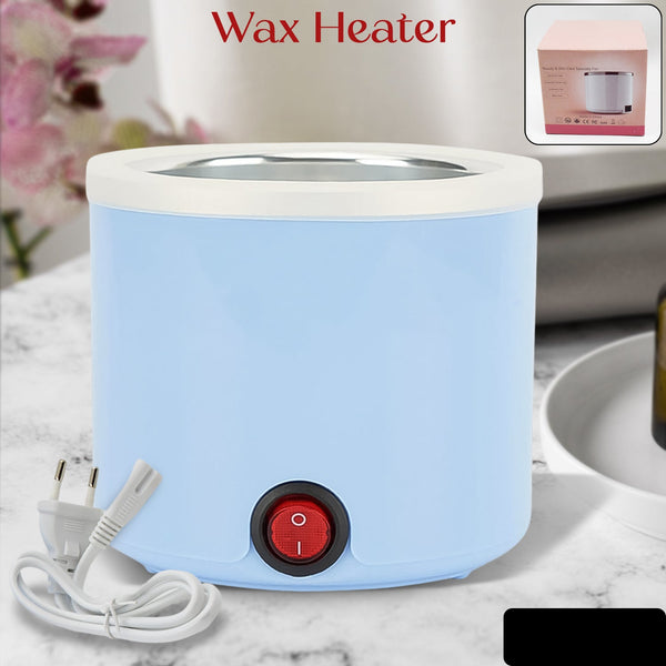 Electric Wax Heater Wax Boliling Bowl (200 Ml  100w)