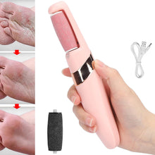 Flew less Pedi Electronic Pedicure Tool (1 Set)