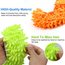 Mop Slipper Shoes Cover Floor Dust Cleaning Household Wiping Mops Head Floor Cleaning Shoes Cover For House