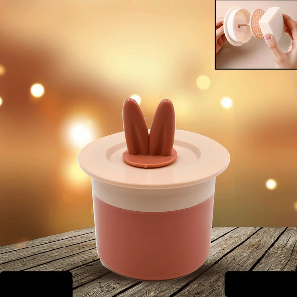 Facial Cleanser Foam Cup Rich Foam Maker For Foam Facial Foam Maker Cup Cute Portable Facial Cleanser Foam Cup Skincare Tool For Face Wash