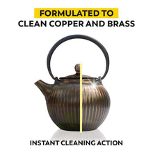 All Metal Cleaner For Polisher Protectant Cleaner