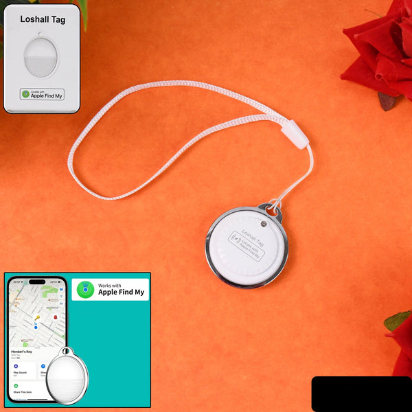 Finder Compatible With Find My App Global Tracking Gps Tracker With Sound Alarm