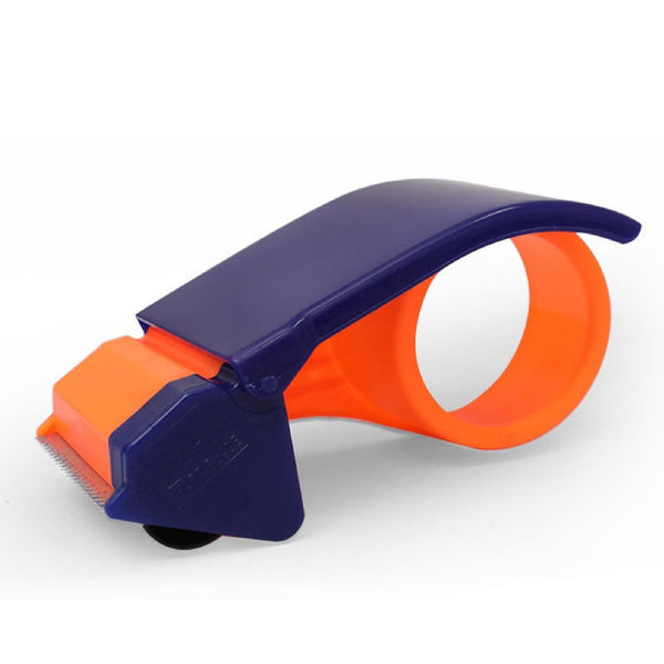 Easy And Portable Finger Tape Cutter