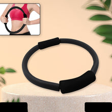 Fitness Ring Workout Yoga Ring Circle Pilates For Woman Fitness Circle Thigh Exercise Pilates Circle Ring Fitness Equipment For Home