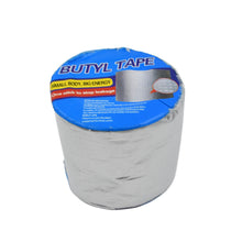 Self-adhesive Insulation Resistant High Temperature Heat Reflective Aluminum Foil Duct Tape Roll (1 Pc 1802 Gm)
