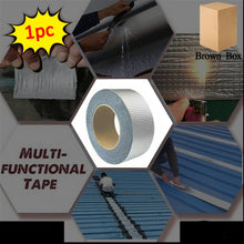 Aluminium Self Adhesive Foil Tape