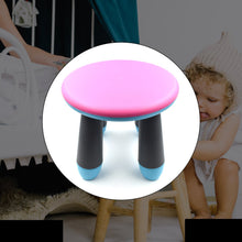 Foldable Baby Stool Used In All Kinds Of Places Specially Made For Kids And Childrens Etc.