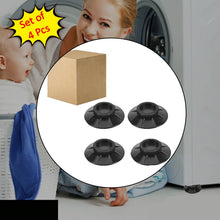 4 Pc Furniture Vibration Pad Used To Hold And Supporting Tables And Stools In All Kinds Of Places Like Household And Official Etc