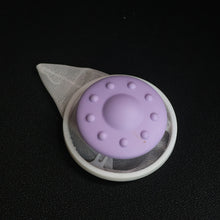 Floating Washing Machine Lint Mesh Filter Bag (3 Pc)