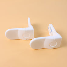 Baby Safety Cabinet Lock (4 Pc Set)