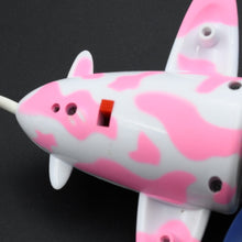 Plane Shape Usb Plane Unique Design Fan Energy Saving Fan For Laptop  Computer Desktop Fan