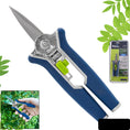 Precision Micro Garden Snip Pruning Scissor