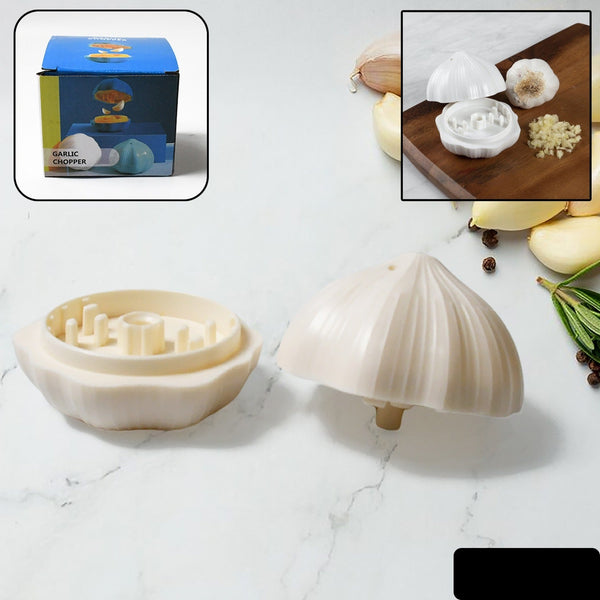 Garlic Press Sharpener Device Household Portable Manual Chili Ginger Garlic Masher Crusher Garlic Press Garlic Crusher Garlic Chopper Garlic Grinder