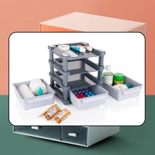 Mini 3 Layer Drawer