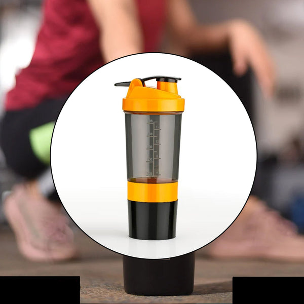 Gym Shaker Bottle  Shakers For Protein Shake