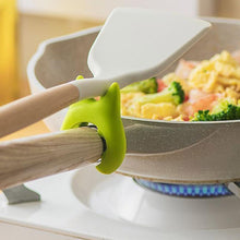 Plastic Pot Holder 4pc