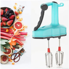 Power Free Hand Blender Beater In Kitchen Appliances