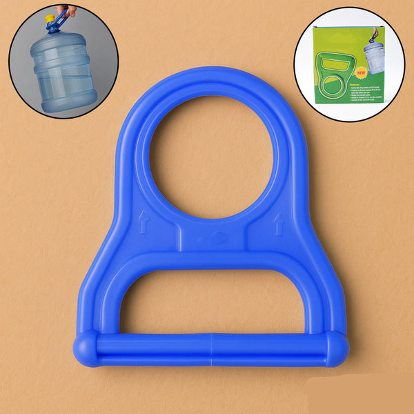 Heavy-duty Plastic Water Bottle Handle For 20l Can