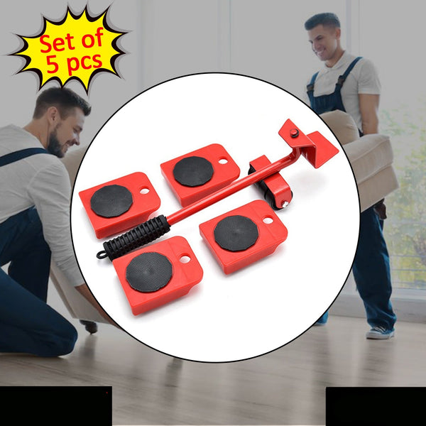Heavy Furniture Lifter And Furniture Shifting Tool