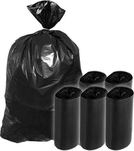 Disposable Eco-friendly Garbage, dustbin, trash Bag (Pack Of 30) (Size 19x21)