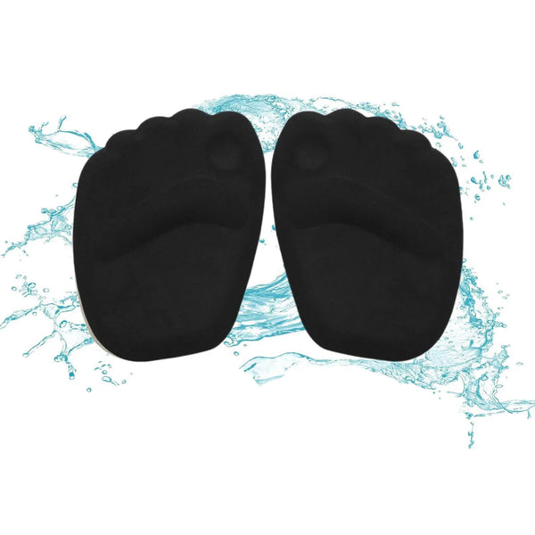 High Shoe Heel Cushion Inserts Non Slip Prevent Calluses Insole Pads (1 Pair)