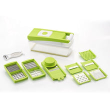 House Of Sensation Snow pearl 14 In 1 Quick Dicer