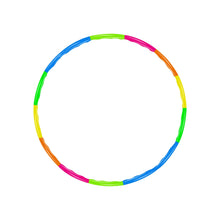 Hula Hoop Hoopa Hula Exercise Ring For Fitness