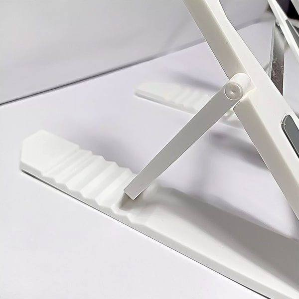Multi-position Adjustable Tablet Mobile Phone  Laptop Stand  Bracket Holder (1 Pc)