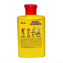 All Metal Cleaner For Polisher Protectant Cleaner