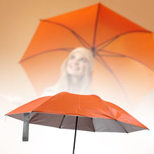Vegetable Shaped Folding Umbrella Plastic Case Creative Fashion Folding Mini Sun Shade Rain Umbrella Unique Umbrella Sun  Uv Protection Cute Design (1 Pc)