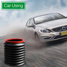 Foldable Storage Bucket  Water Container, Dustbin Multiuse Bucket For Home Car Kitchen Use Bucket