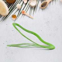 Hair Clips Multicolor Women Hair Accessories (2 Pc)