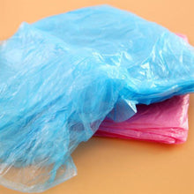 Disposable Easy To Carry Raincoat (2 Pc)