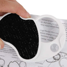 Double-magnification Led Magnifiers With Light (1 Pc Small)