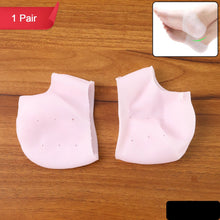 Kid Silicone Heel Protectors (2 Pair)