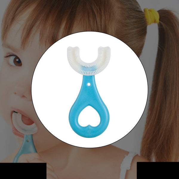 Kids U S Tooth Brush Used In All Kinds Of Household Bathroom Places For Washing Teeth Of Kids Toddlers And Childrens Easily And Comfortably.