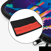 Laptop Cover Bag Used As A Laptop Holder To Get Along With Laptop Anywhere Easily