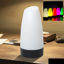Led Charging Bar Table Lamp Multicolor (1pc)