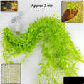 Decorative Led Leaf String Light Approx 3 Mtr (1 Pc)