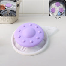 Lint catcher for washing machine