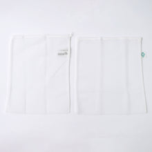 Reusable Mesh Produce Bags (4 Pcs)