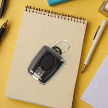 Mini Led Torch Keychain (Pack of 4)
