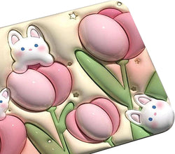 Stone Bath Mat Non Slip Anti Mould 3d Absorbent Bath Mats For Bathroom Stone Bath Mat Quick Dry Shower Mat (60x39cm)
