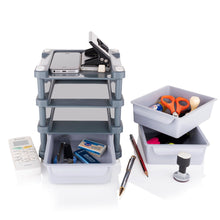 Mini 3 Layer Drawer
