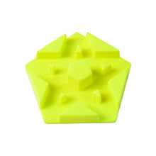 Multi-angle Plastic Mobile Phone Stand Holder (5 Pc  Mix Color)