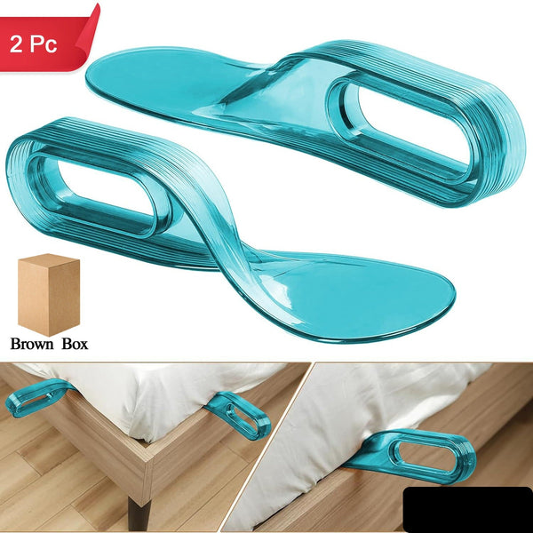 Mattress  Bedsheet Lifter Tool (Pack Of 2)