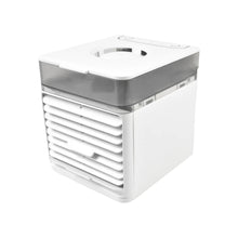 Mini Air Conditioner Arctic Cooler Air Cooler Humidifier Mini Portable Air Cooler Fan Arctic Air Personal Space Cooler The Quick  Easy Way To Cool Any Space Air Conditioner