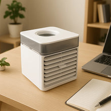 Mini Air Conditioner Arctic Cooler Air Cooler Humidifier Mini Portable Air Cooler Fan Arctic Air Personal Space Cooler The Quick  Easy Way To Cool Any Space Air Conditioner