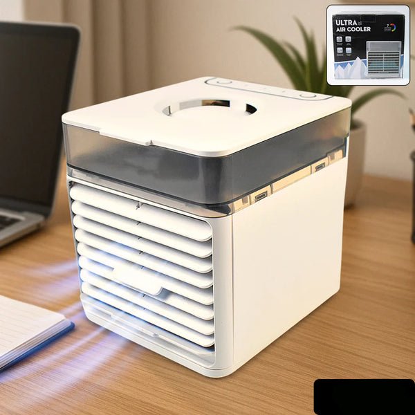 Mini Air Conditioner Arctic Cooler Air Cooler Humidifier Mini Portable Air Cooler Fan Arctic Air Personal Space Cooler The Quick  Easy Way To Cool Any Space Air Conditioner