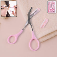 Mini Beow Class Cuttong Scissors (1 Set)